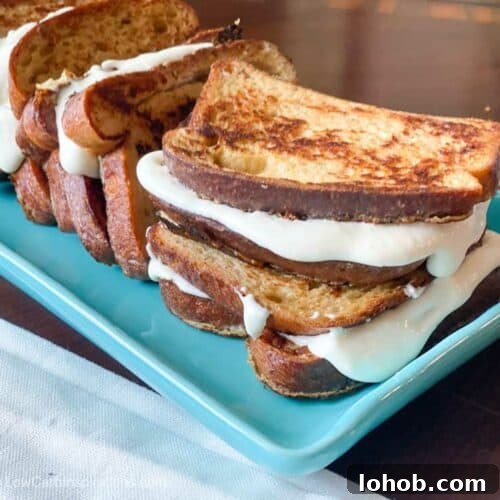 Low-Carb Stuffed French Toast: Keto-Friendly Brunch Recipe 12 Low Carb Stuffed French Toast Recipe