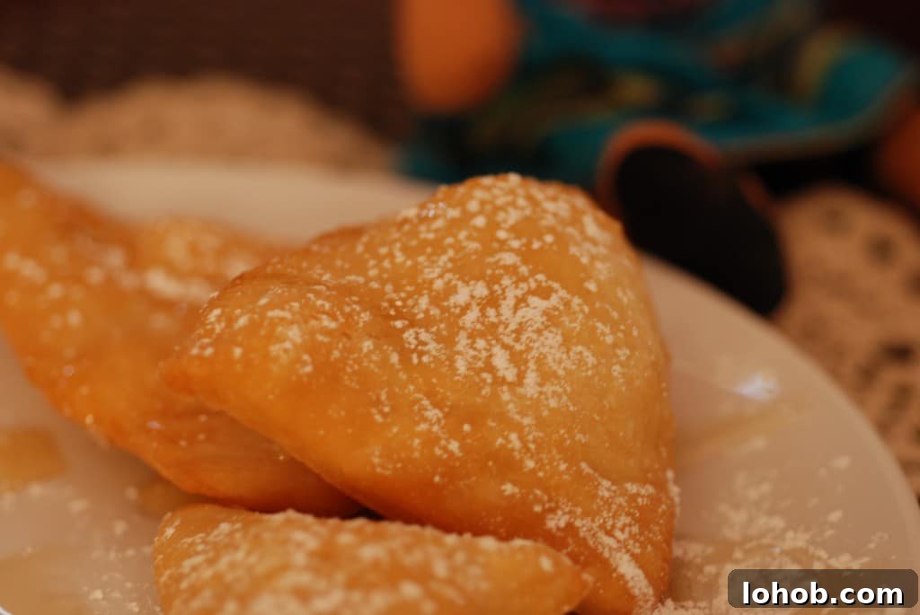 Belizean Fry Jacks: Traditional Recipe & How to Make Them 2 Belize fry jacks