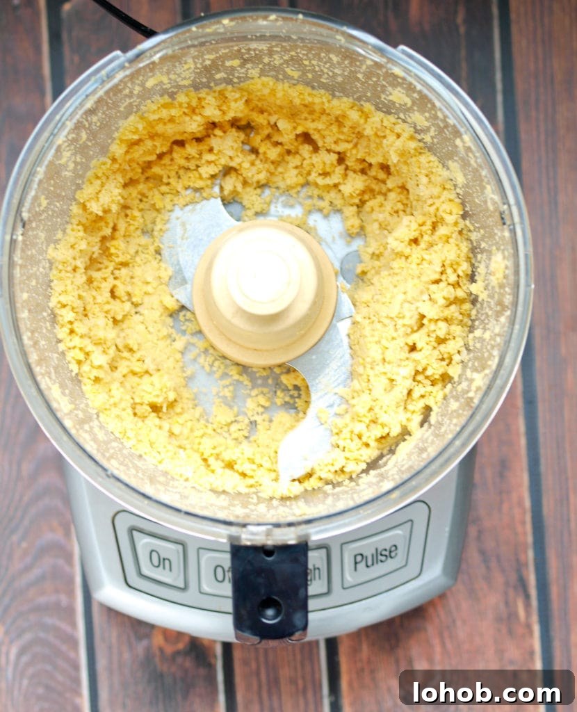 skinny buckeyes recipe