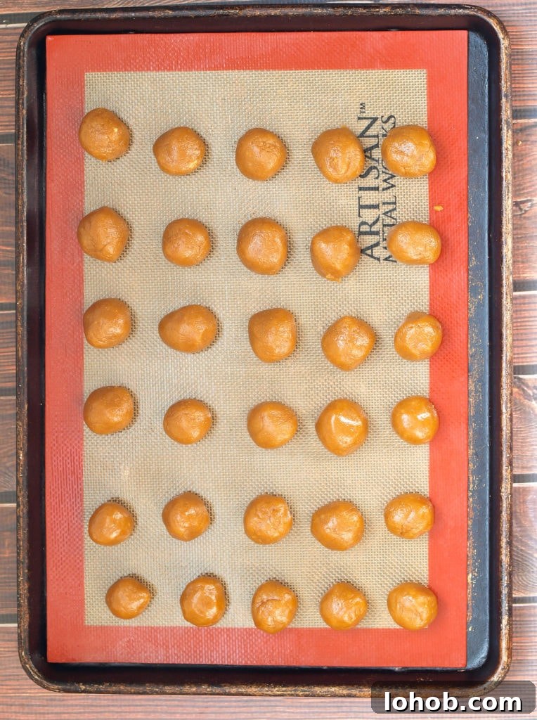 Skinny Buckeyes Recipe