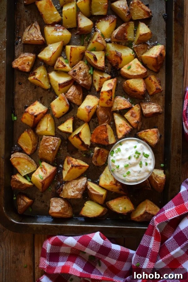 15 Irresistible Potato Recipes for Weeknight Meals 13 img 32832 12