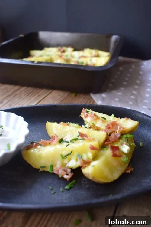 15 Irresistible Potato Recipes for Weeknight Meals 15 img 32832 14