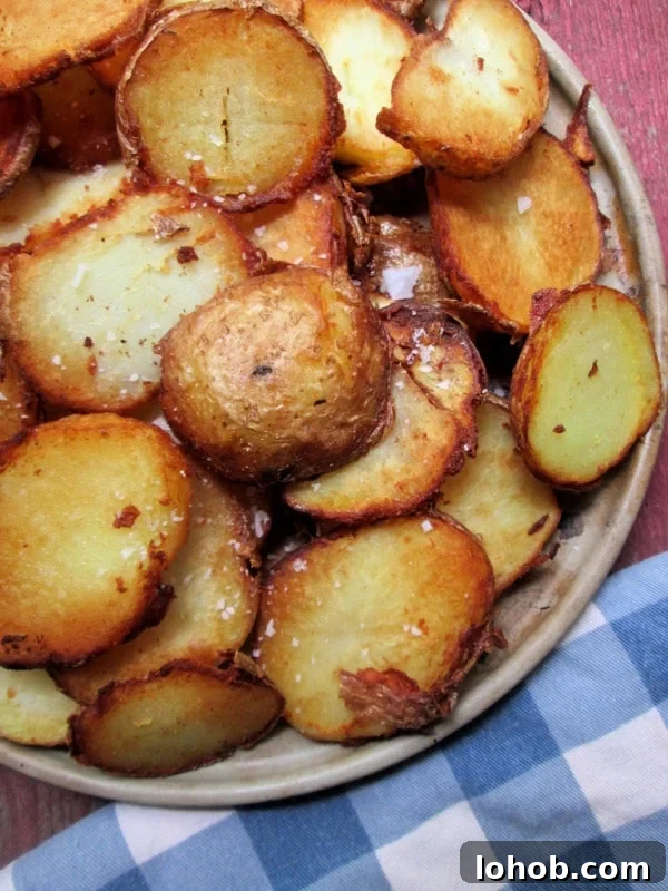 15 Irresistible Potato Recipes for Weeknight Meals 16 img 32832 15
