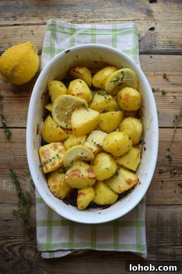 15 Irresistible Potato Recipes for Weeknight Meals 17 img 32832 16