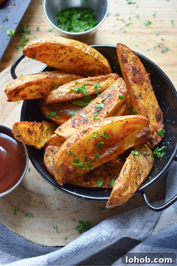 15 Irresistible Potato Recipes for Weeknight Meals 5 img 32832 4