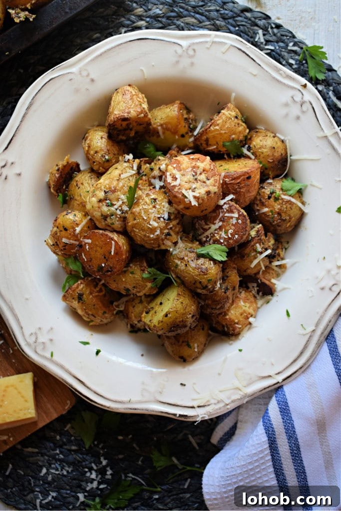 15 Irresistible Potato Recipes for Weeknight Meals 7 img 32832 6
