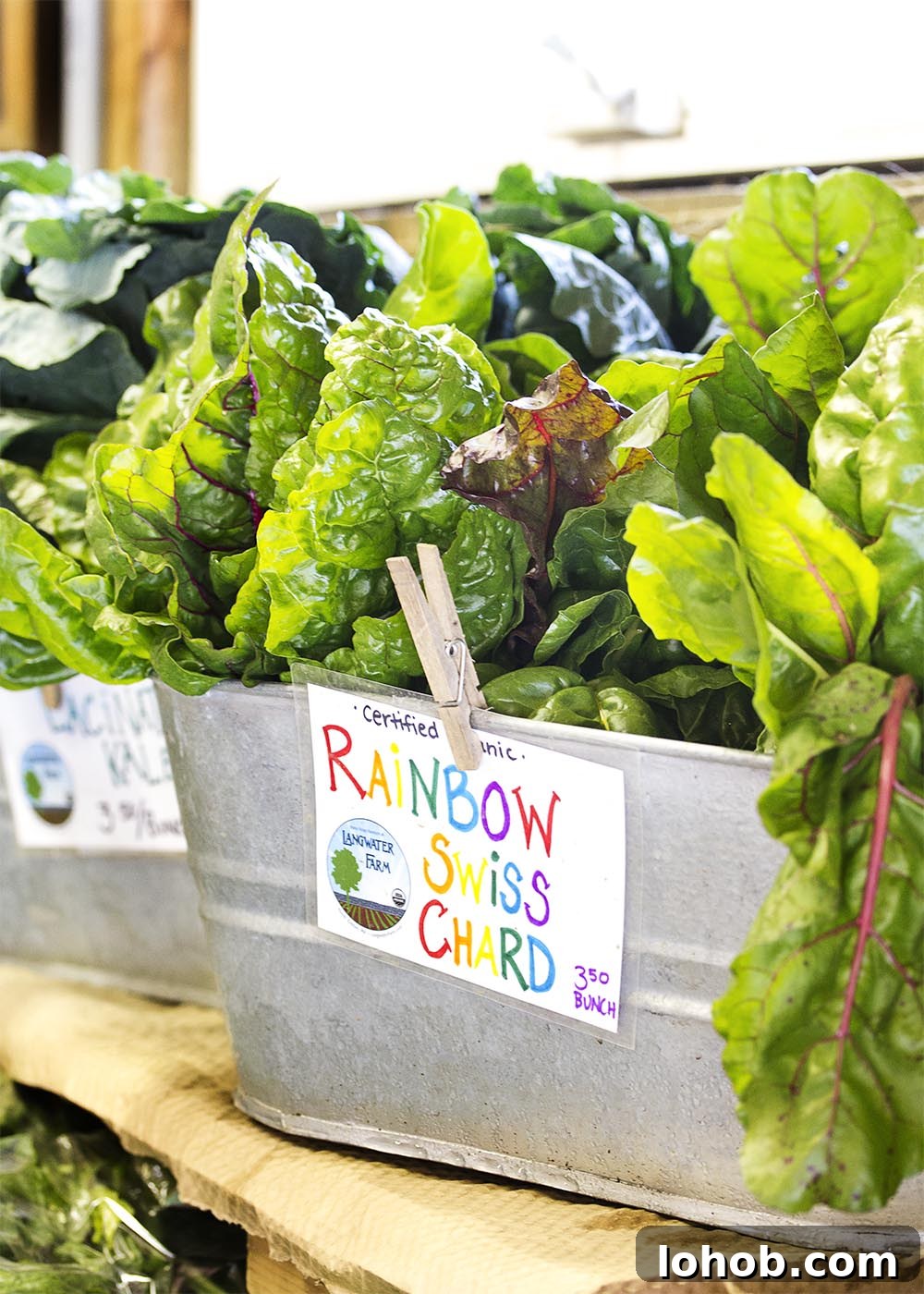 Swiss Chard Guide: Nutrition, Uses, and Cooking Tips 3 Ingredient Spotlight: Swiss Chard - Swiss chard is a wonderful, hearty green that is great in soups, gratins, pastas, and many other recipes. Its flavor is a cross between spinach and beets and you'll love cooking with it once you give it a try.