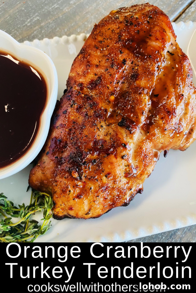 Citrus Cranberry Turkey Tenderloin with Orange Glaze 15 img 36337 14