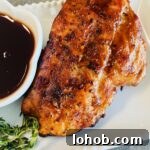 Citrus Cranberry Turkey Tenderloin with Orange Glaze 16 Orange Cranberry Turkey Tenderloin
