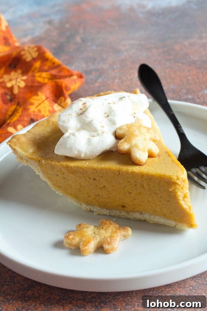 Light and Fluffy Pumpkin Chiffon Pie Recipe 3 Pumpkin Chiffon Pie.