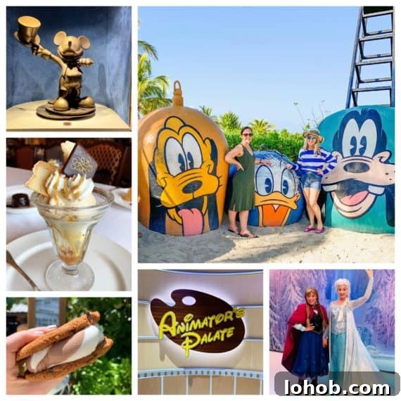 What’s Included on a Disney Cruise: Amenities, Activities & Costs 2 What IS Included On A Disney Cruise?