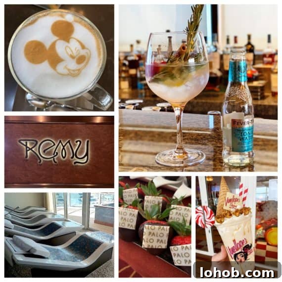 What’s Included on a Disney Cruise: Amenities, Activities & Costs 3 What's NOT Included On A Disney Cruise