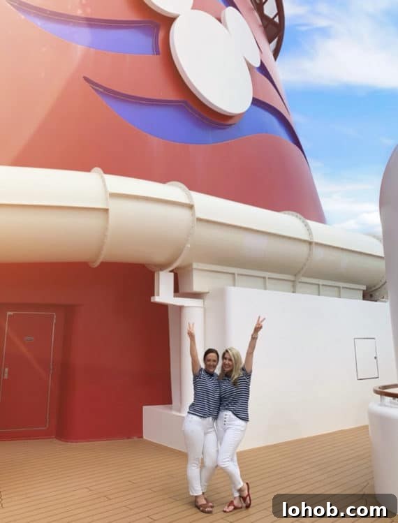 What’s Included on a Disney Cruise: Amenities, Activities & Costs 4 Disney Dream