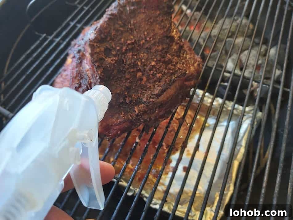 Electric Smoker Pork Butt: Tips From the Pros 5 img 3927 4