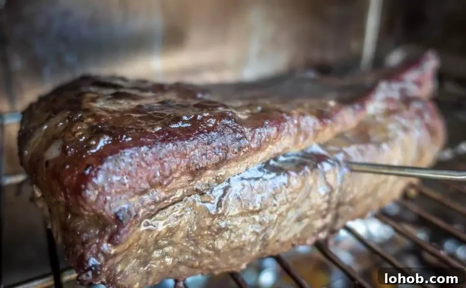Electric Smoker Pork Butt: Tips From the Pros 7 img 3927 7