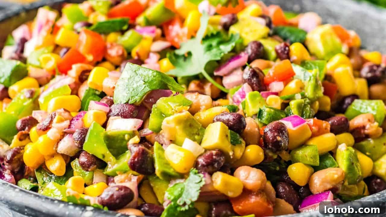 Cowboy Caviar