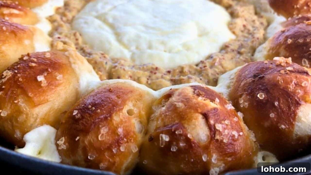 Pretzel Ring