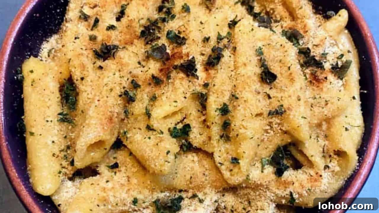 Instant Pot Mac and Cheese Recipe