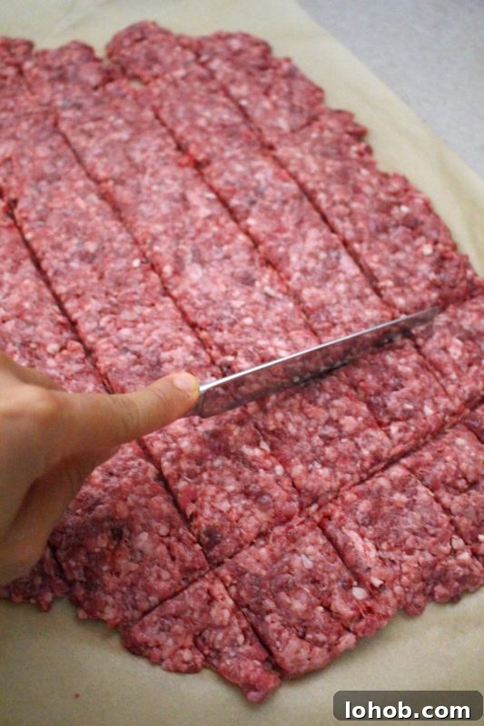 Homemade Beef Jerky Treats Dogs Will Love — Safe Recipe Guide 4 raw dog treat recipe