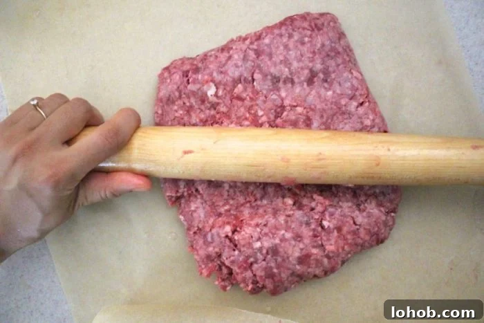 Homemade Beef Jerky Treats Dogs Will Love — Safe Recipe Guide 5 raw dog treat
