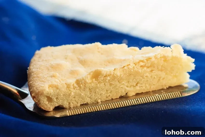 Almond Cake Recipe: Moist, Tender Almond Layer Cake 4 Almond Cake - Almond flavoured cake that is dense and sweet and the perfect treat to add to your Christmas baking list!
