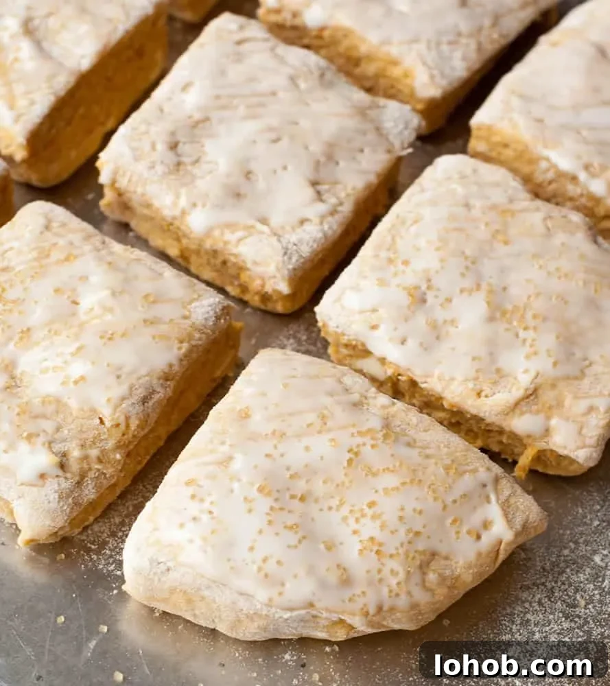 Pumpkin Buttermilk Biscuits-6