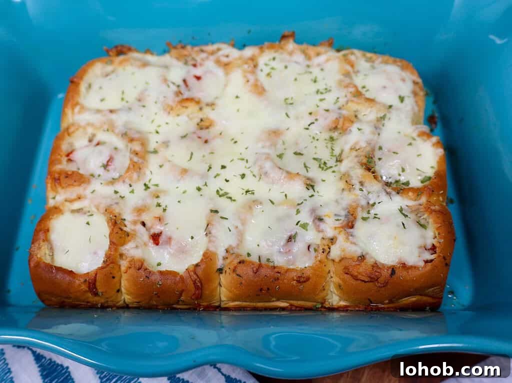 easy meatball sliders on hawaiian rolls