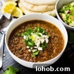 Persian Lentil Soup (1 of 4)