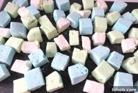 Sugar-Free Low-Carb Keto Marshmallows You Can Make at Home