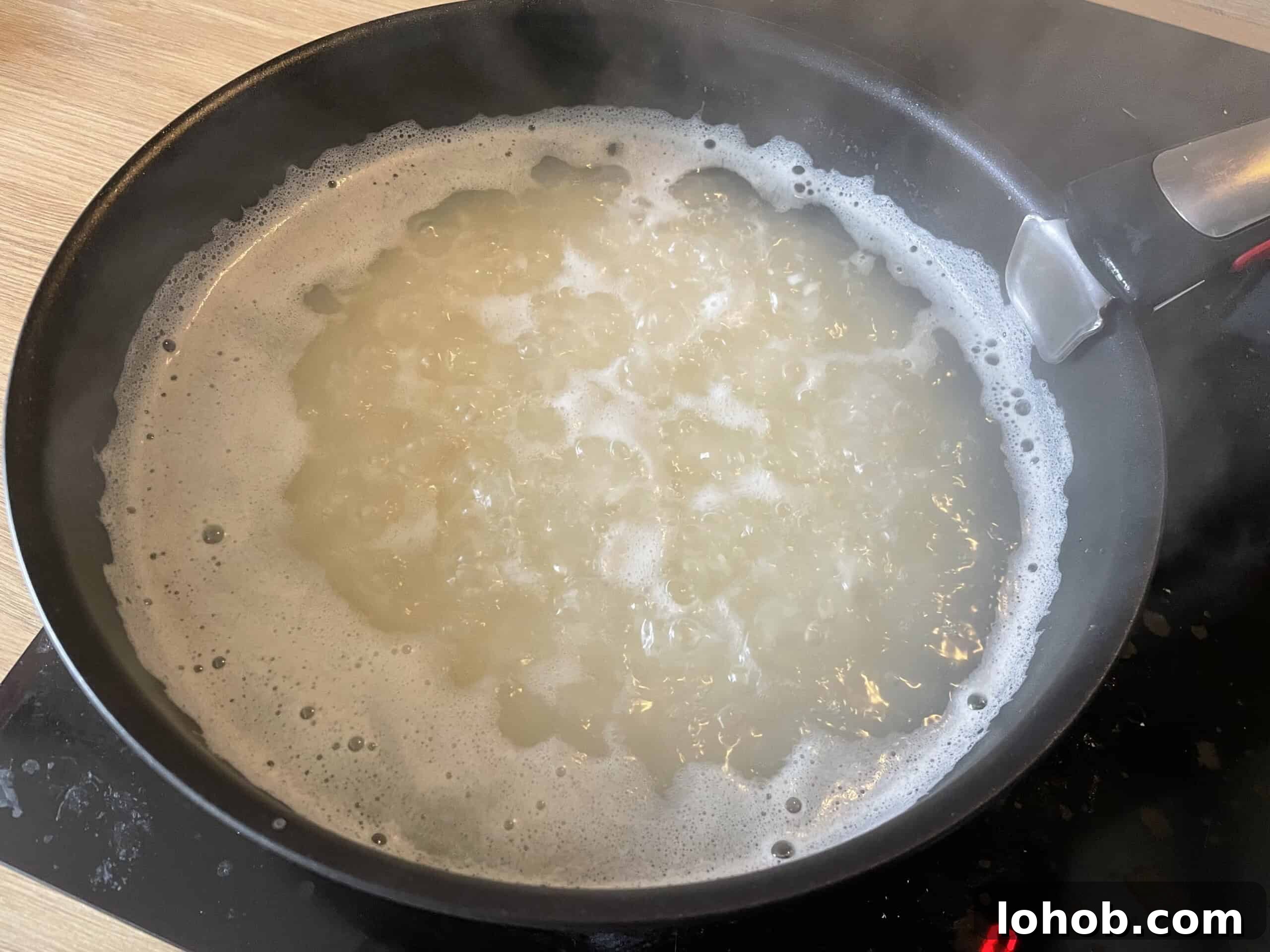 How to Cook Perfectly Fluffy, Soft Basmati Rice 4 How To Make Perfect Basmati Rice Method