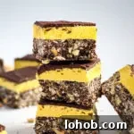 Nanaimo Bar thumbnail