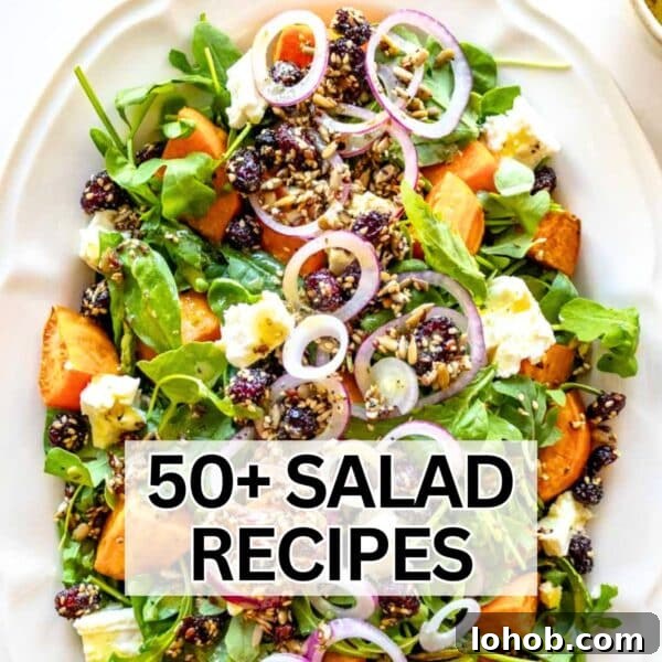Kale Pesto Recipe: Vibrant Sauce for Pasta, Sandwiches & More 27 Best salad recipes.