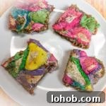 PEEPS® Blondies for Easter: Gooey Marshmallow Treats 3 img 6190 2