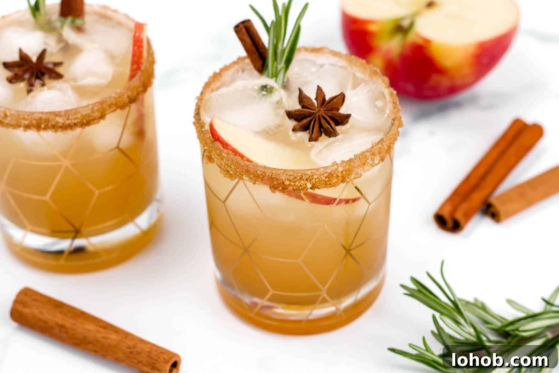 Alcohol-Free Drinks: Creative Mocktails & Refreshing Alternatives 19 img 68866 18