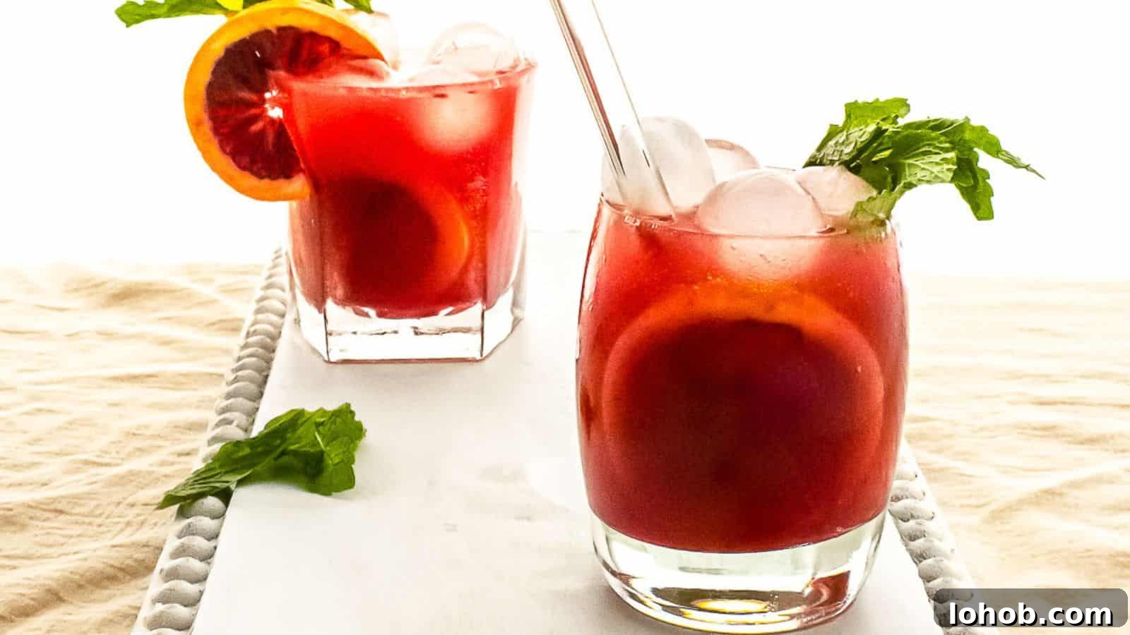 Alcohol-Free Drinks: Creative Mocktails & Refreshing Alternatives 27 img 68866 27