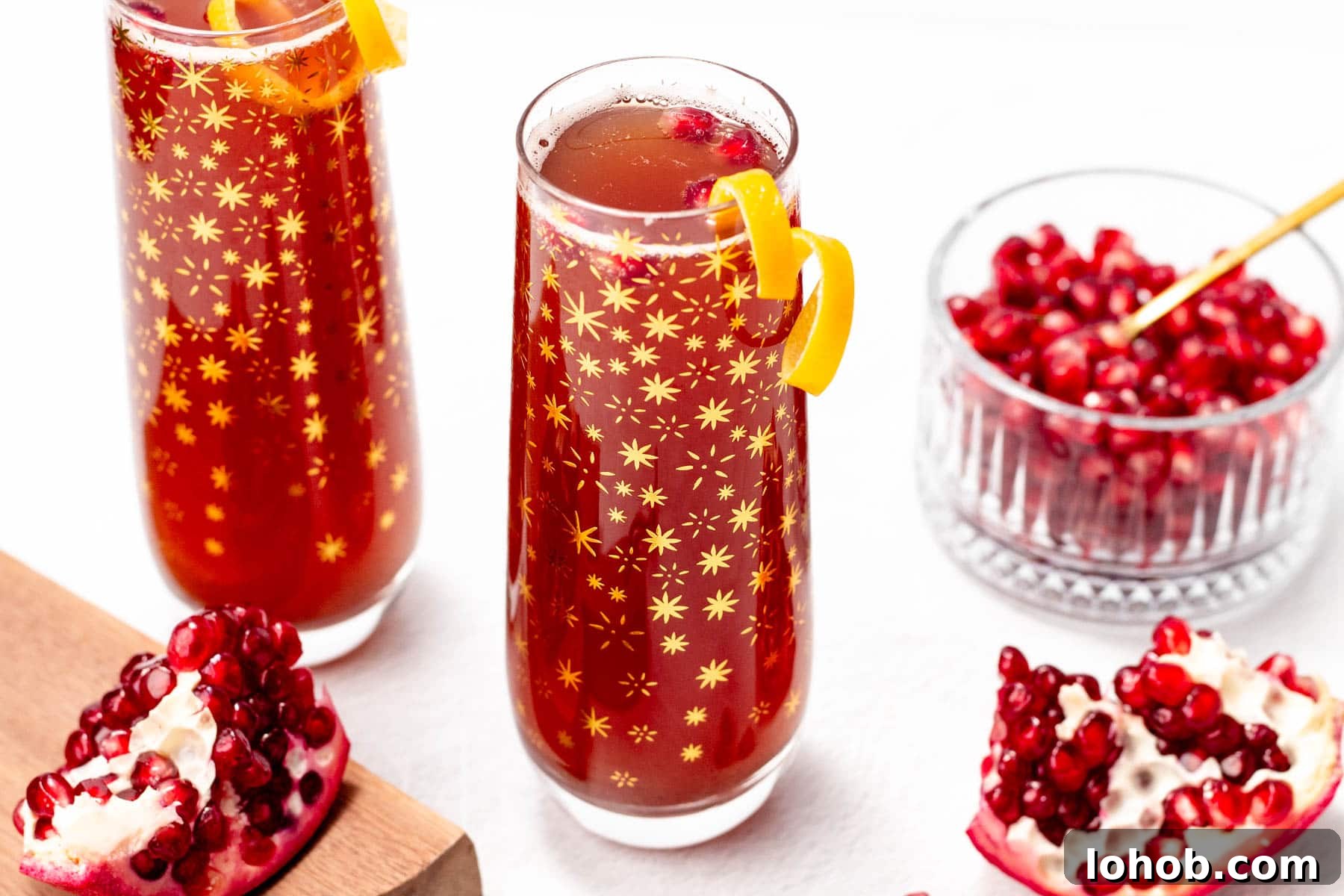 Alcohol-Free Drinks: Creative Mocktails & Refreshing Alternatives 28 img 68866 28