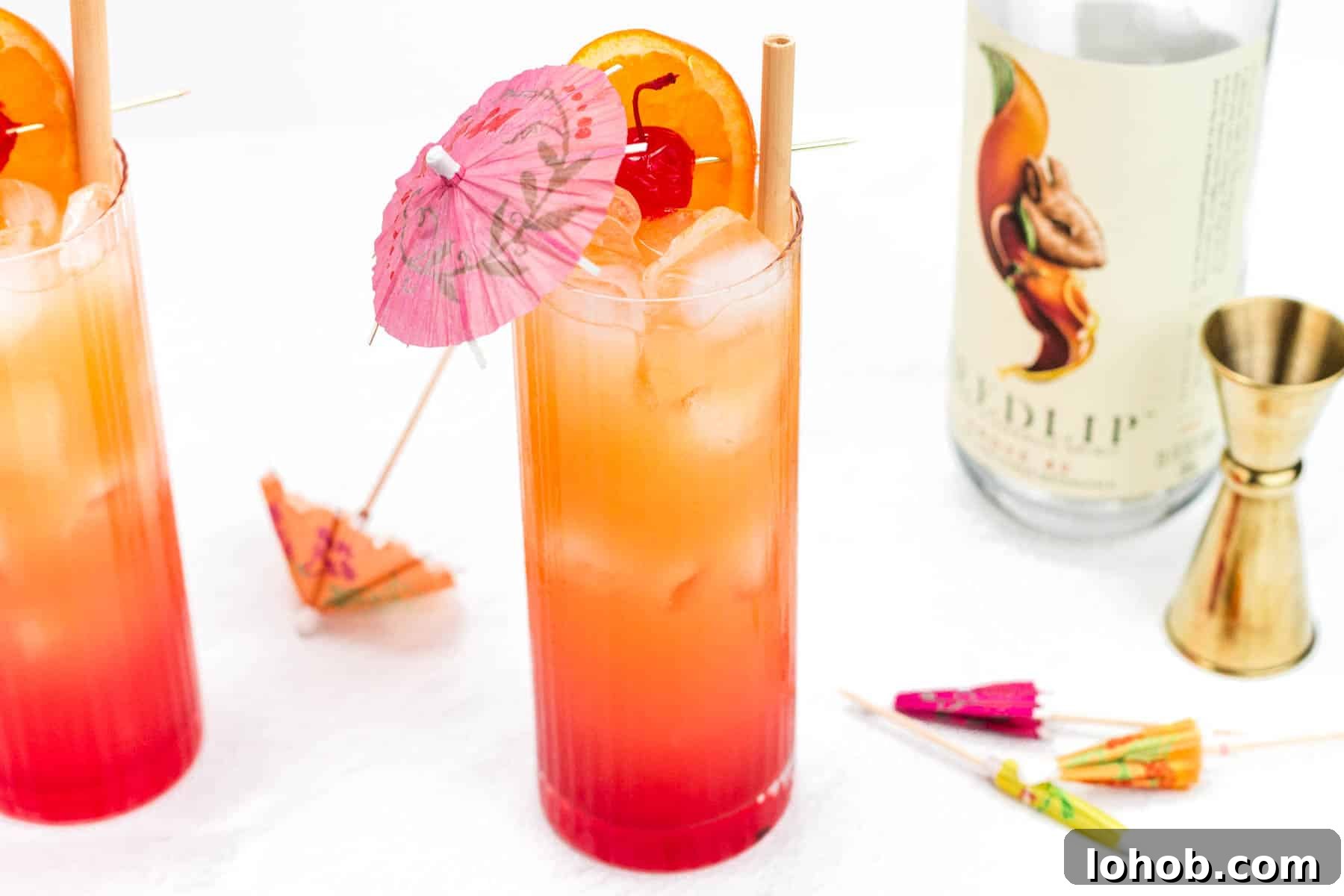 Alcohol-Free Drinks: Creative Mocktails & Refreshing Alternatives 31 img 68866 31
