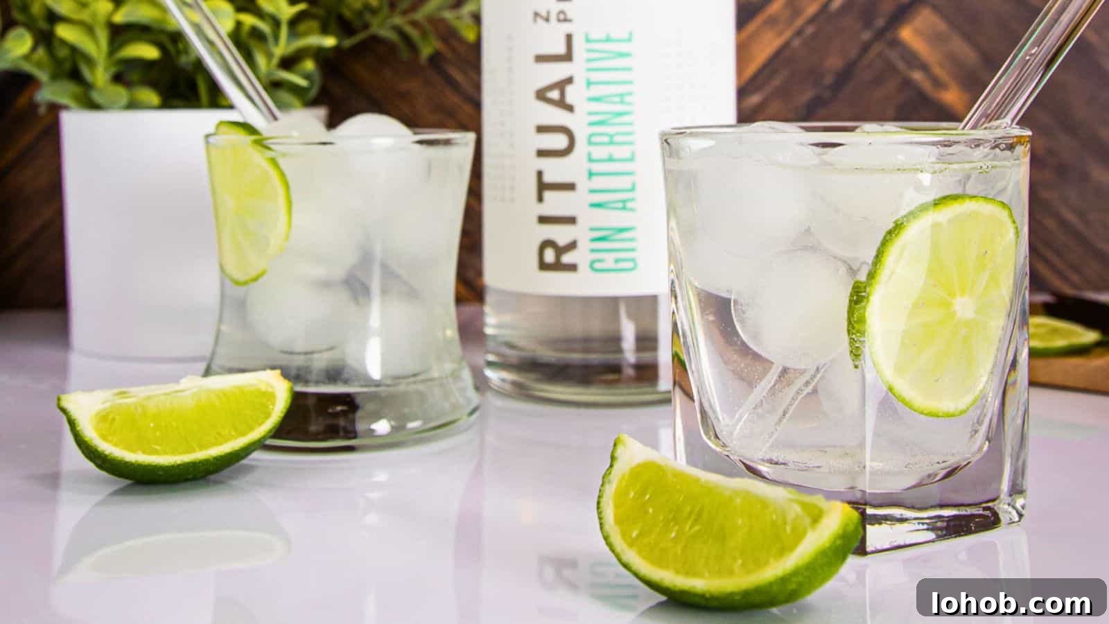 Alcohol-Free Drinks: Creative Mocktails & Refreshing Alternatives 32 img 68866 32