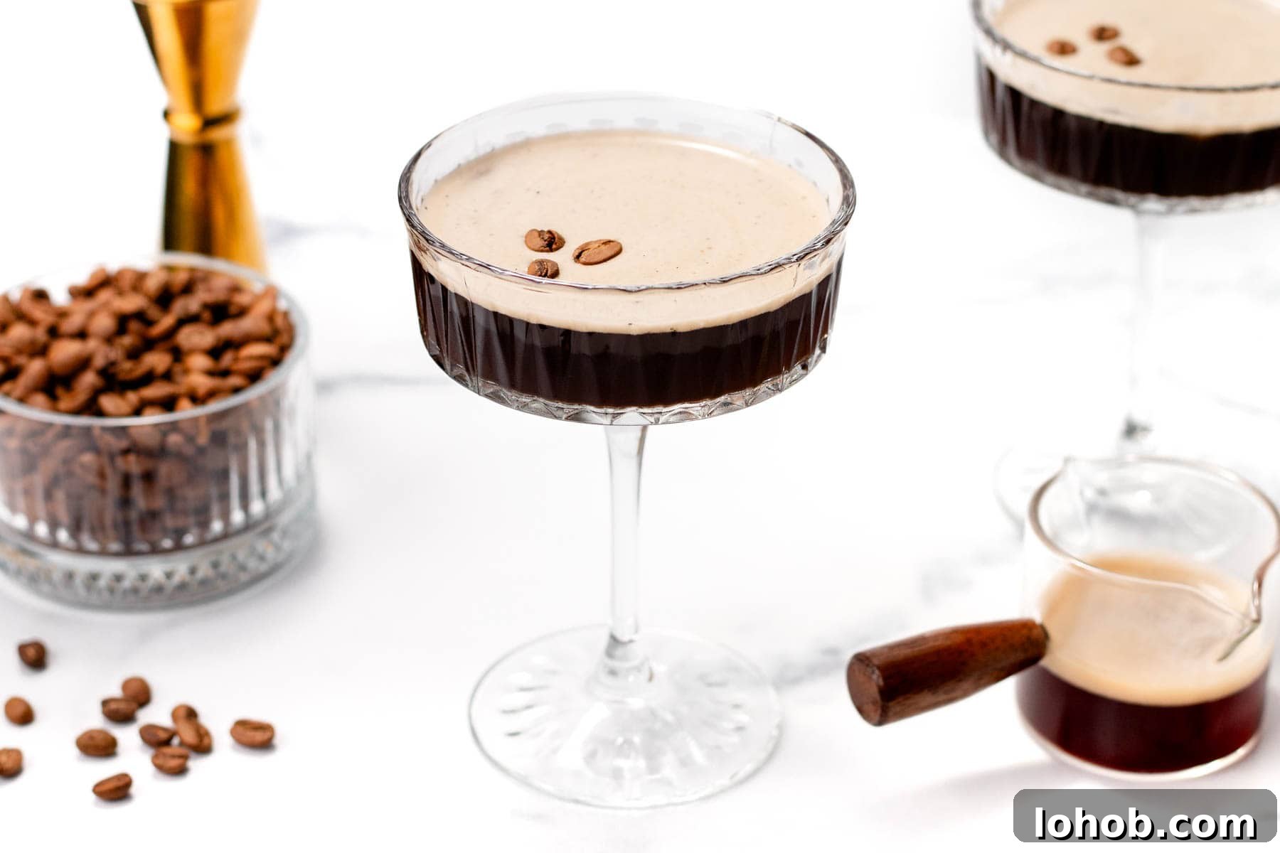 Alcohol-Free Drinks: Creative Mocktails & Refreshing Alternatives 33 img 68866 33