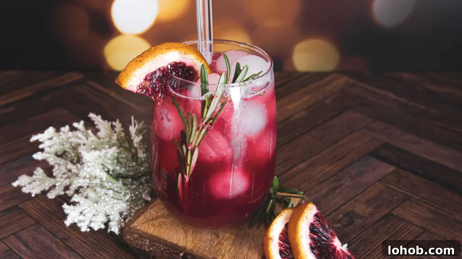 Alcohol-Free Drinks: Creative Mocktails & Refreshing Alternatives 34 img 68866 34
