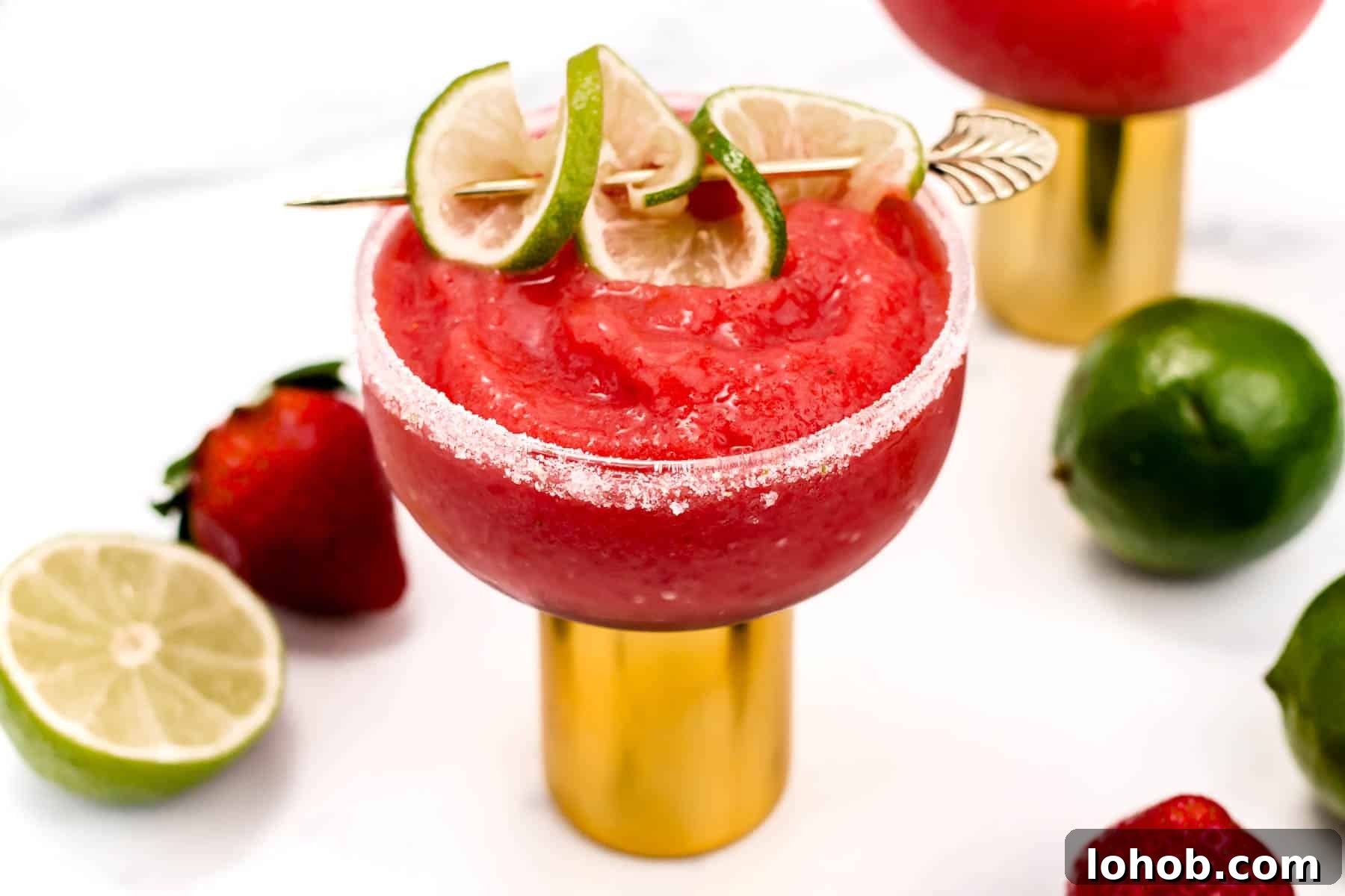 Alcohol-Free Drinks: Creative Mocktails & Refreshing Alternatives 35 img 68866 35