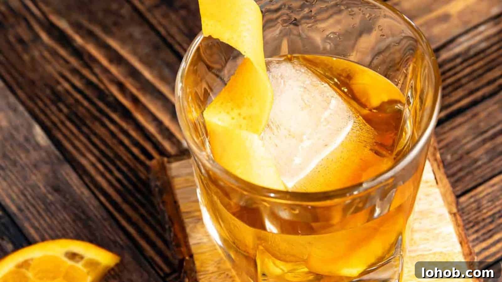 Alcohol-Free Drinks: Creative Mocktails & Refreshing Alternatives 36 img 68866 36