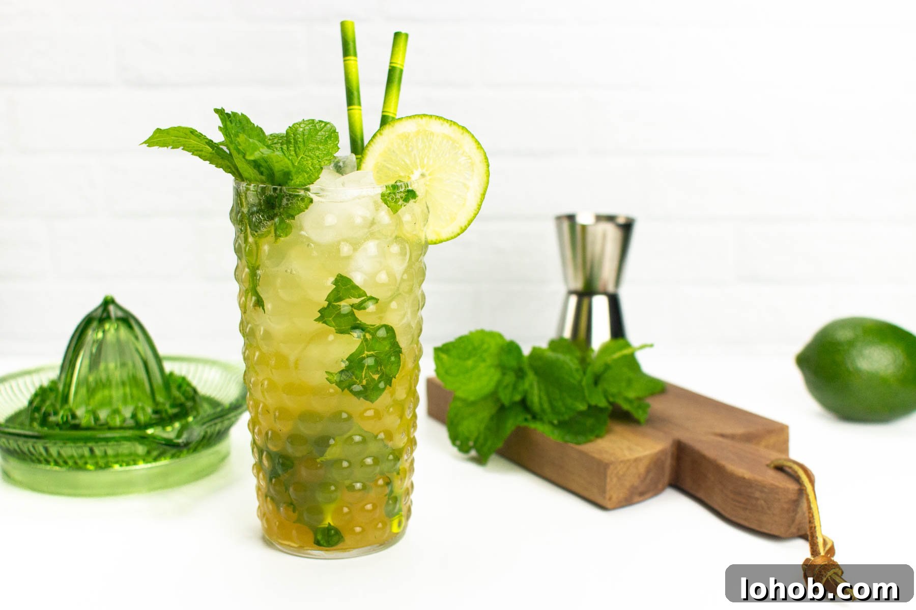 Alcohol-Free Drinks: Creative Mocktails & Refreshing Alternatives 37 img 68866 37