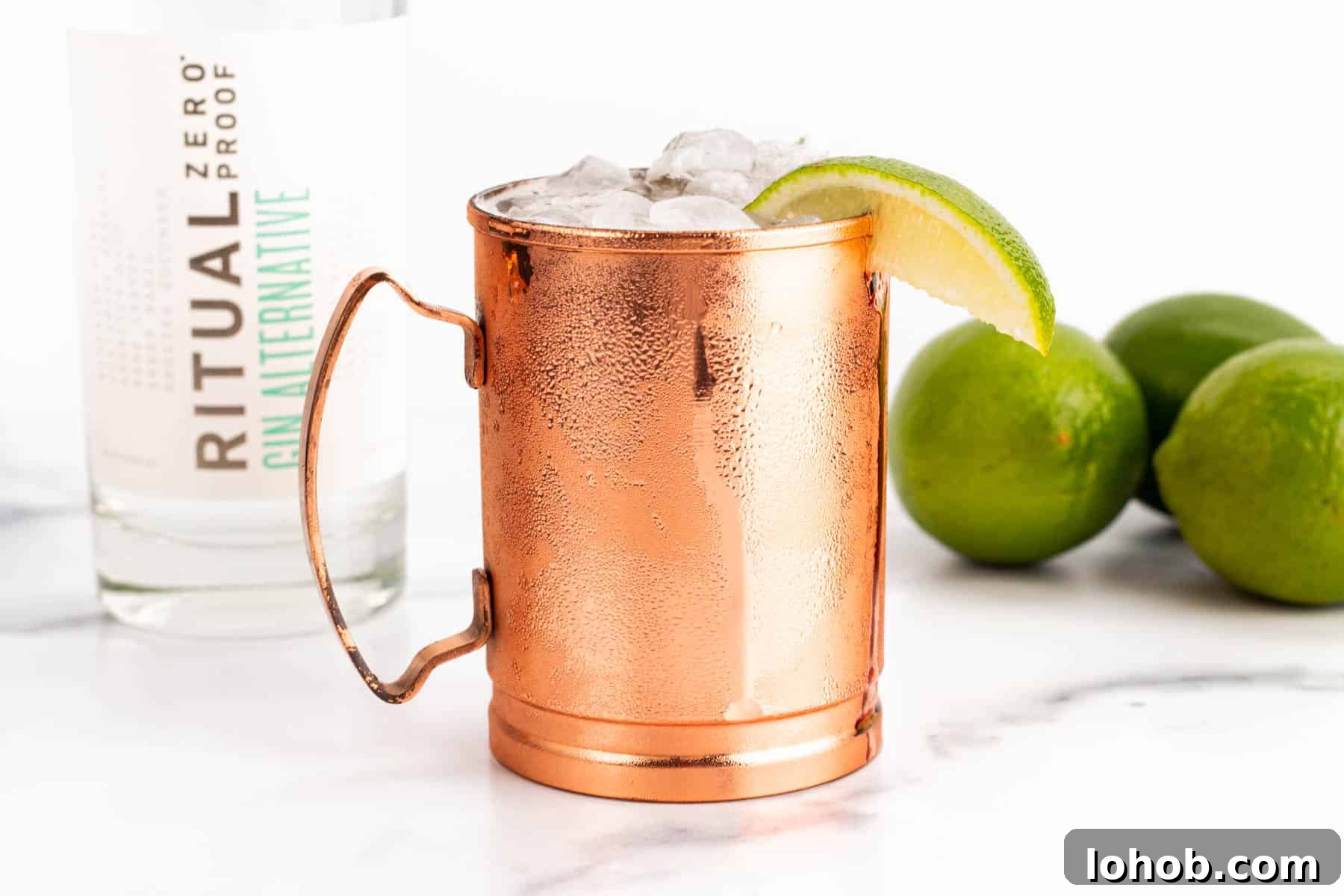 Alcohol-Free Drinks: Creative Mocktails & Refreshing Alternatives 39 img 68866 39