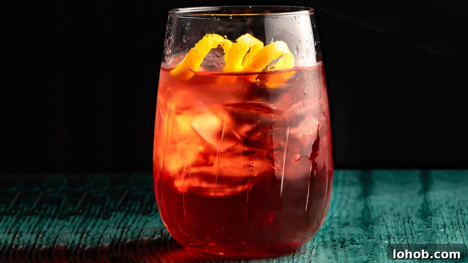 Alcohol-Free Drinks: Creative Mocktails & Refreshing Alternatives 40 img 68866 40
