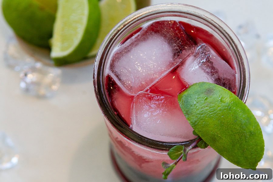 Alcohol-Free Drinks: Creative Mocktails & Refreshing Alternatives 7 img 68866 6