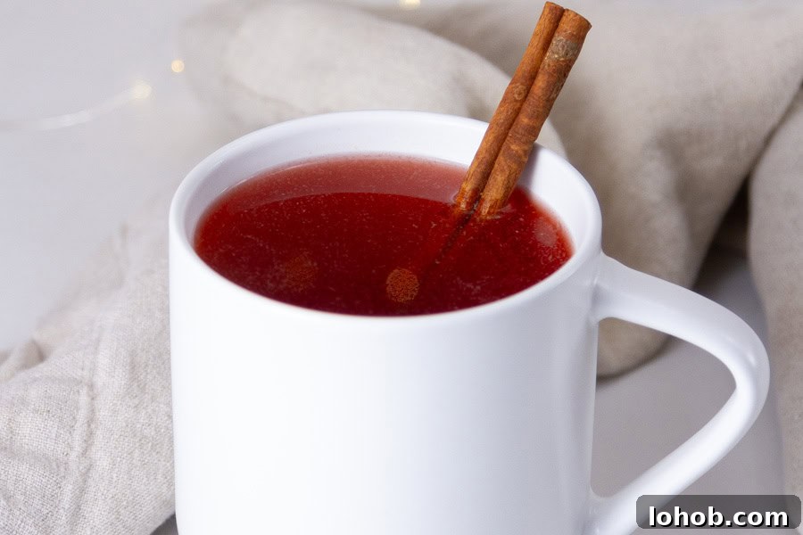 Alcohol-Free Drinks: Creative Mocktails & Refreshing Alternatives 8 img 68866 7