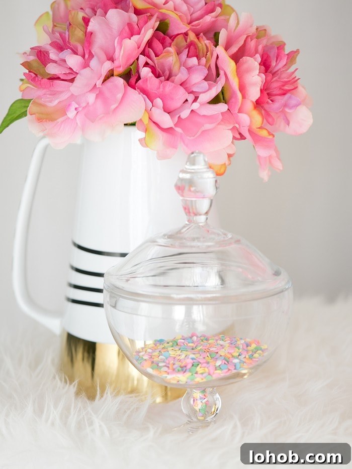 Flamingo-Themed Party Ideas and Decorations 8 oh-joy-sprinkles