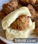 Chick-fil-A Chicken Minis Copycat Recipe — Soft, Tender Bites 11 img 7577 10