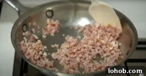 Fry Bacon